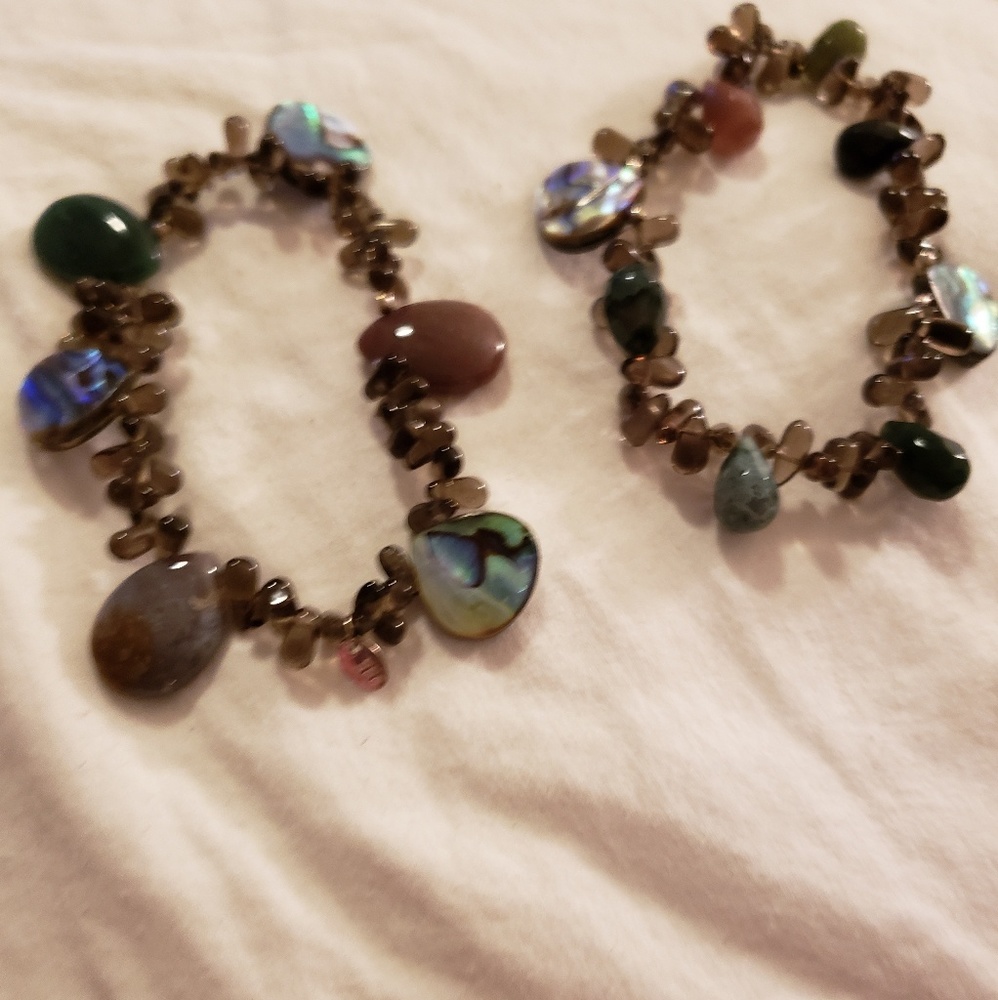 Bracelets - Picture 2 of 2